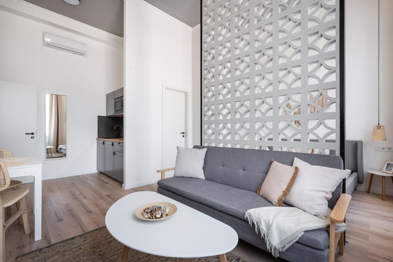 A62 - Akacfa Street Central Residence - Best Location By Bqa Budapesta Exterior foto