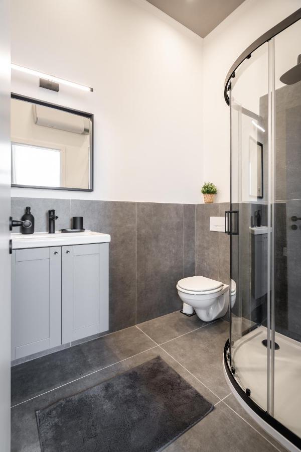 A62 - Akacfa Street Central Residence - Best Location By Bqa Budapesta Exterior foto