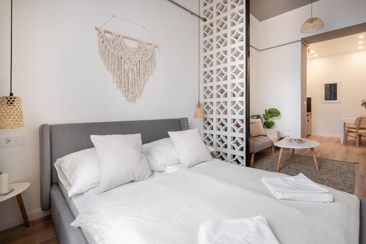 A62 - Akacfa Street Central Residence - Best Location By Bqa Budapesta Exterior foto