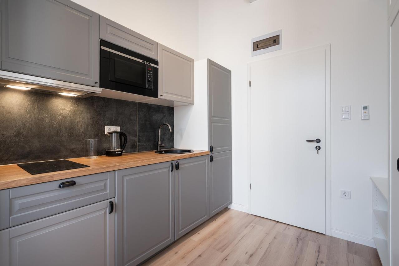 A62 - Akacfa Street Central Residence - Best Location By Bqa Budapesta Exterior foto