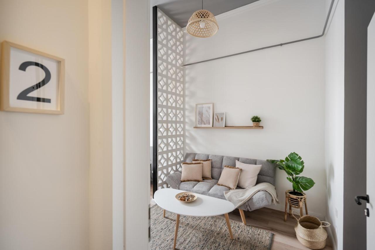 A62 - Akacfa Street Central Residence - Best Location By Bqa Budapesta Exterior foto